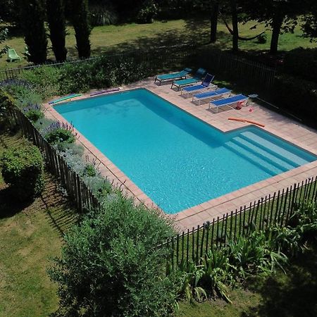Villa Toscane Creations A 20 Mn De Toulouse Azas Eksteriør bilde