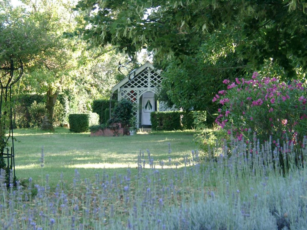 Villa Toscane Creations A 20 Mn De Toulouse Azas Eksteriør bilde