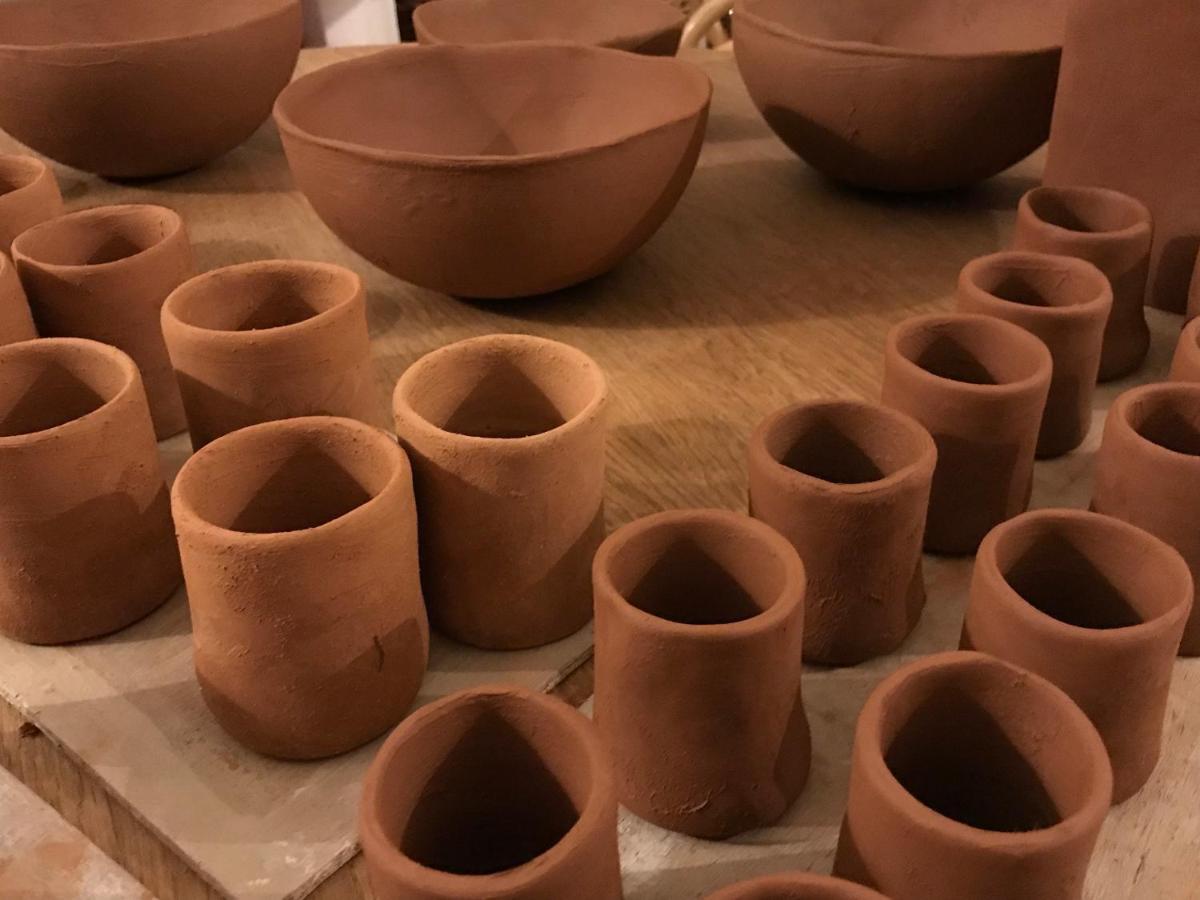 Villa Toscane Creations A 20 Mn De Toulouse Azas Eksteriør bilde