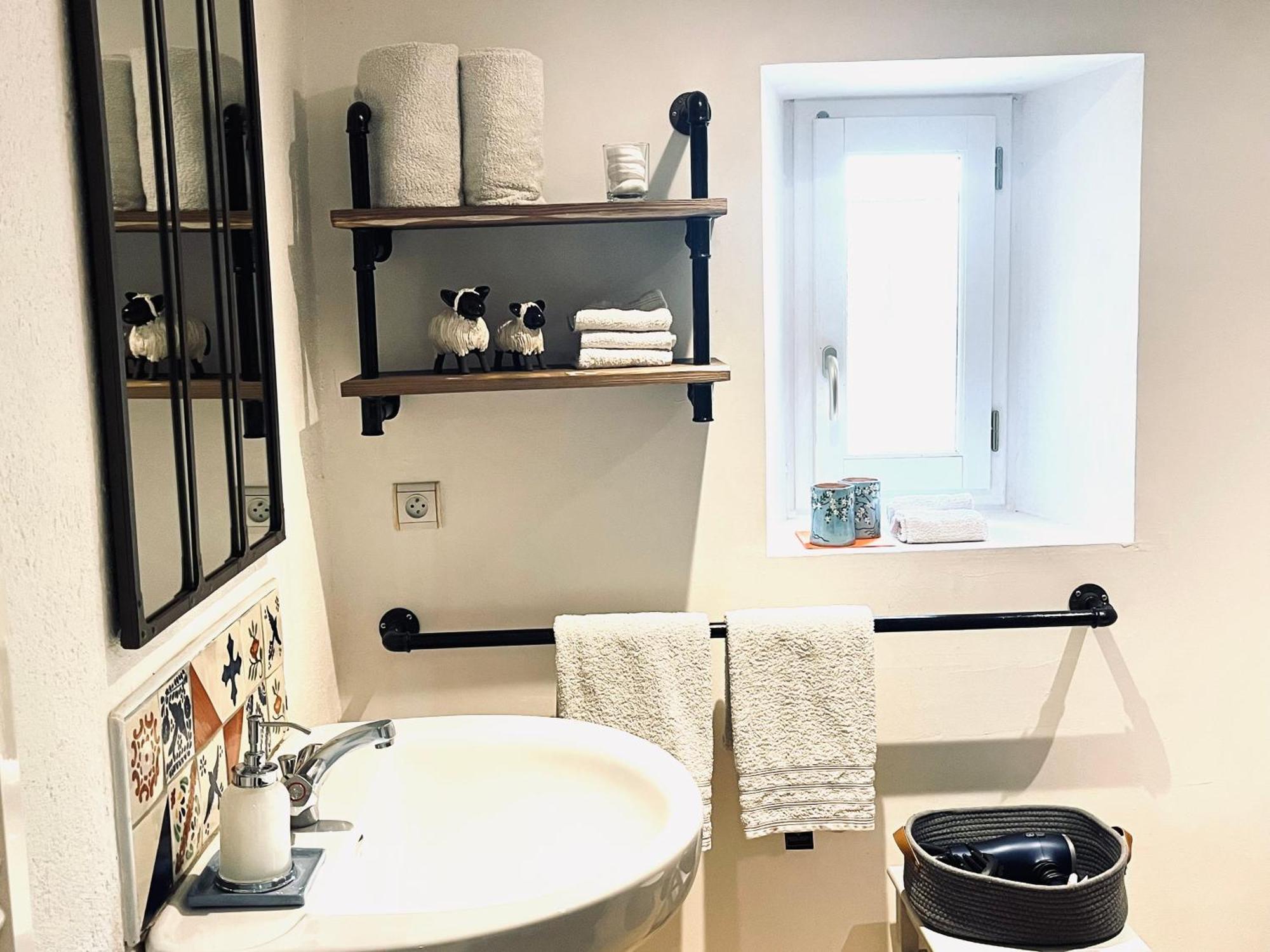 Villa Toscane Creations A 20 Mn De Toulouse Azas Rom bilde